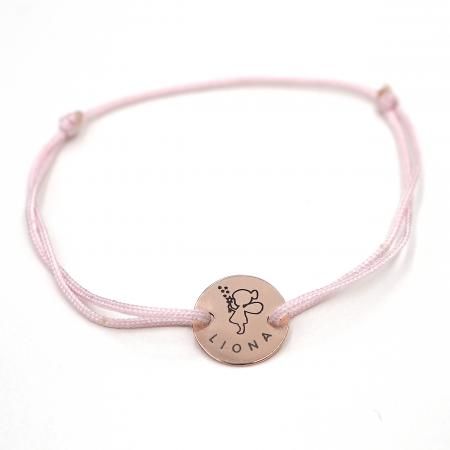 Armband Kinder Fee